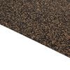 vidaXL Cork Roll Brown 500 x 100 cm Cork and Rubber