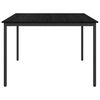 vidaXL Dining Tables METAL