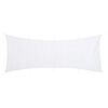 vidaXL Camouflage Net with Storage Bag 833x297 cm White