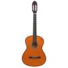vidaXL Classical Guitar for Beginner with Bag 4/4 39"