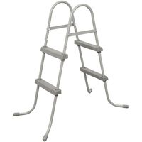 Bestway 2-Step Pool Ladder Flowclear 84 cm 58430