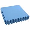vidaXL Puzzle Exercise Mats 12 pcs Blue 4.32 ㎡ EVA Foam