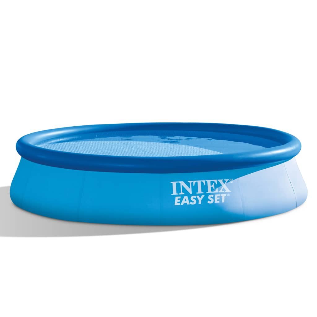 Intex Swimming Pool Easy Set 366x76 cm 28130NP vidaXL