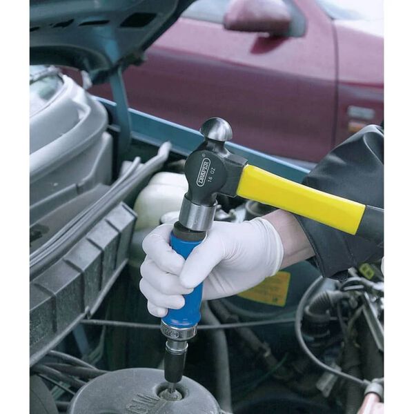 Draper Tools 12 Piece Impact Driver Set 22322