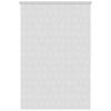 vidaXL Shower Roller Blind 160x240 cm Sea Star