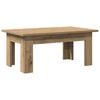 Artisan_oak
