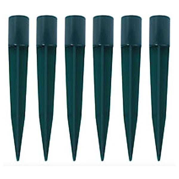 ProGarden Greenhouse 120x80x60 cm