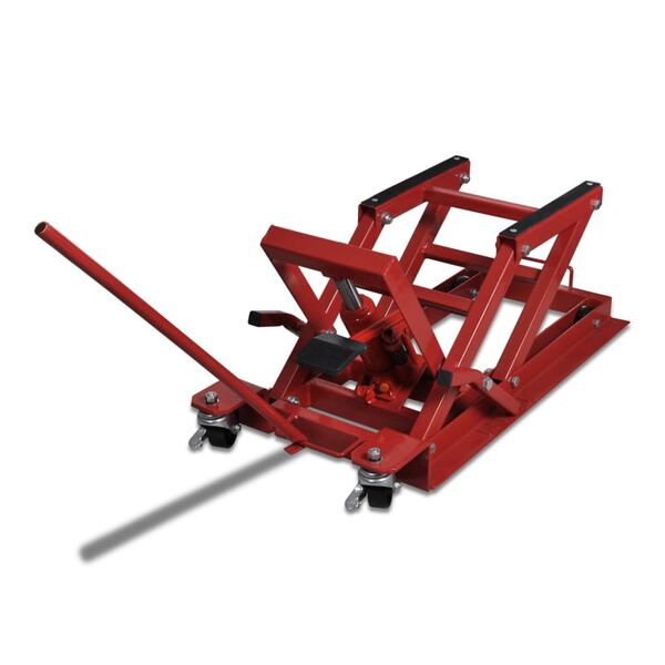 ATV Motorcycle Lift 680kg