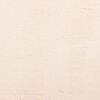 vidaXL Rug HUARTE Short Pile Soft and Washable Beige 200x200 cm