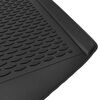 vidaXL Car Boot Mat for VW TOURAN (2003-2015) (5 Person-model) Rubber
