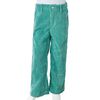 Kids' Pants Corduroy Mint Green 92
