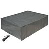 Nature Plancha Grill Cover 78x58x24cm