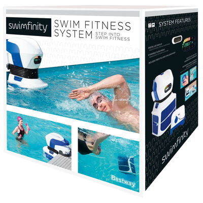 Bestway Swimfinity Swim Fitness System