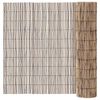 vidaXL Reed Fence Natural 300 x 160 cm Reed
