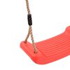 vidaXL Outdoor Swing Set with Swings. Trapeze. Ladder