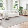 vidaXL Area Rugs Rectangular Cream 340 x 240 cm