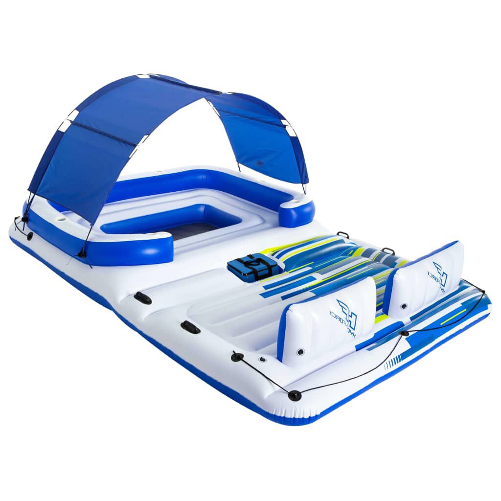 Bestway cheap tropical breeze