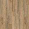 WallArt Wood Look Planks Natural Oak Latte Brown