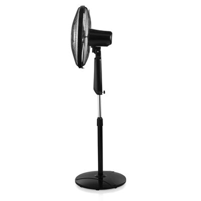 Tristar Standing Fan VE-5880 45W 40cm Black