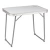 Camp Gear Folding Camping Table Economy 60x40x50 cm Steel 1404425