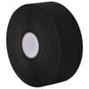 vidaXL Artificial Grass Tape Self-adhesive Black 5 cm x 20 m