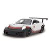 JAMARA RC Supercar Porsche 911 GT3 Cup 1:14 White