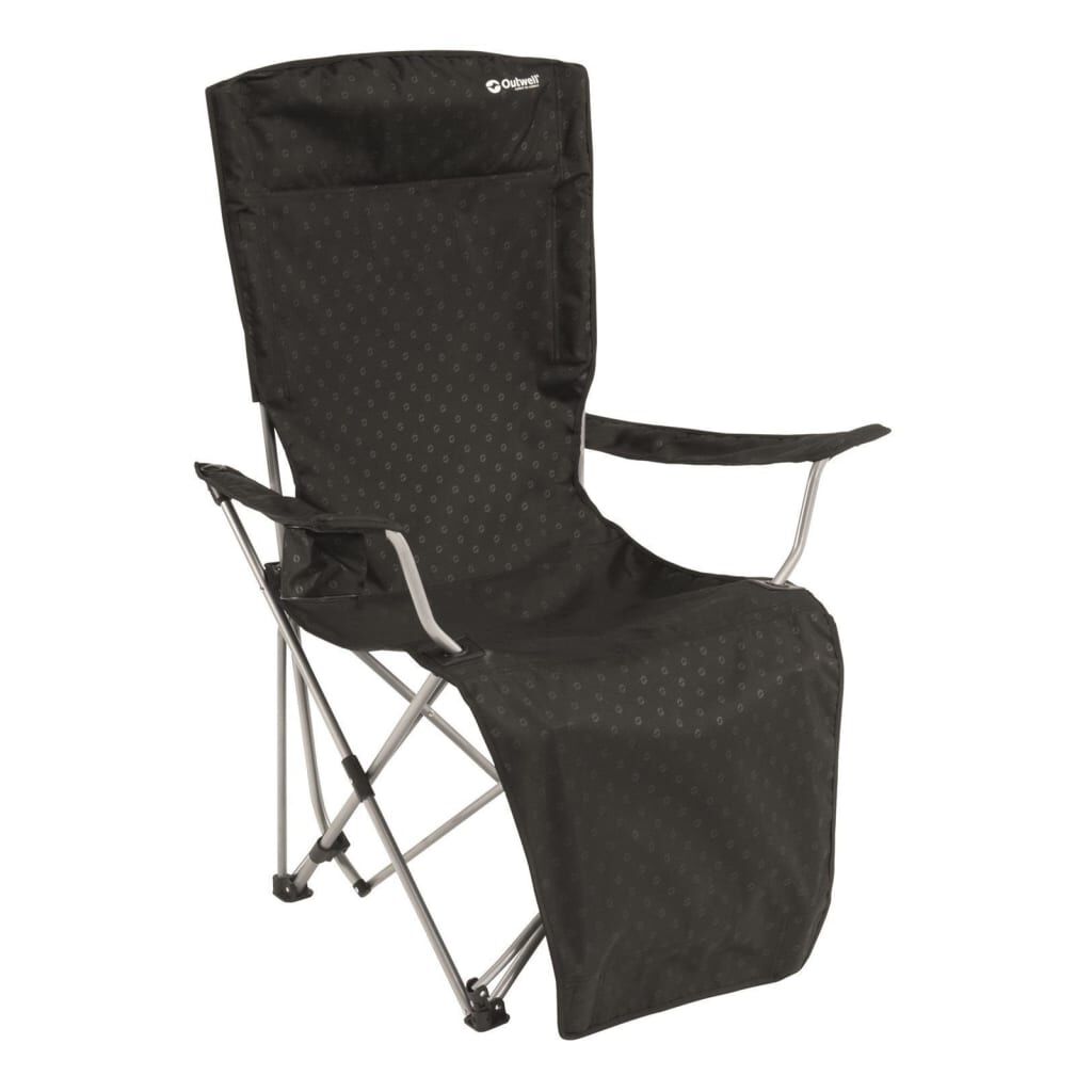 Outwell spring hills discount chair