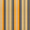 vidaXL Replacement Fabric for Awning Multicolour Stripe 6x3.5 m