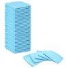 vidaXL Non-woven Fabric Pet Training Pad 50 pcs 60 x 45 cm