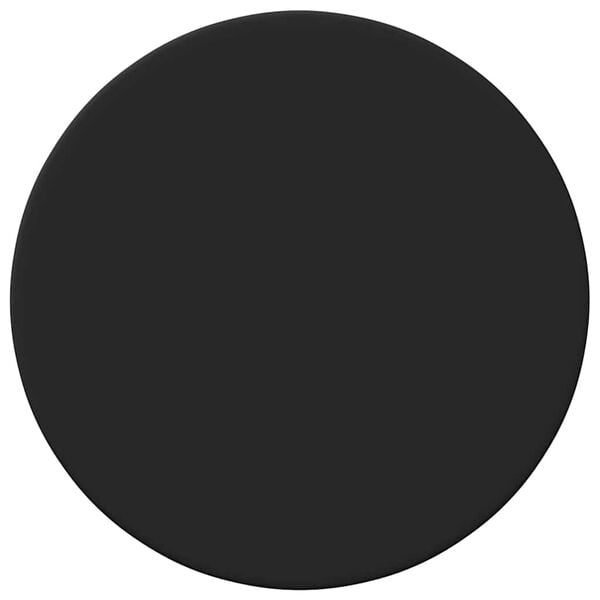 vidaXL Table Top Black 30 x 30 x 1.5 cm Engineered Wood