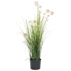 vidaXL Artificial Flora 95 cm Plastic