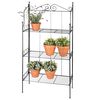 Esschert Design Etagere 3-Tier Shelf L