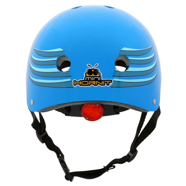 Mini Hornit Lids Kids Bike Helmet Hammerhead S