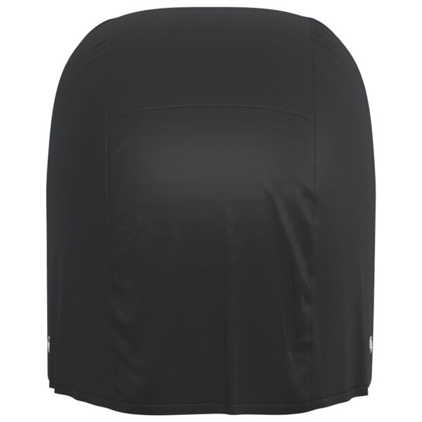 vidaXL Motorcycle Cover Black 295x110x140 cm 210D Oxford