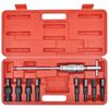 9 pcs Blind Hole Bearing Puller Tool Set