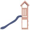 vidaXL Outdoor Playset Solid Wood Douglas
