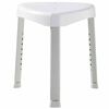 Tiger Shower Stool Libra White 1332230146