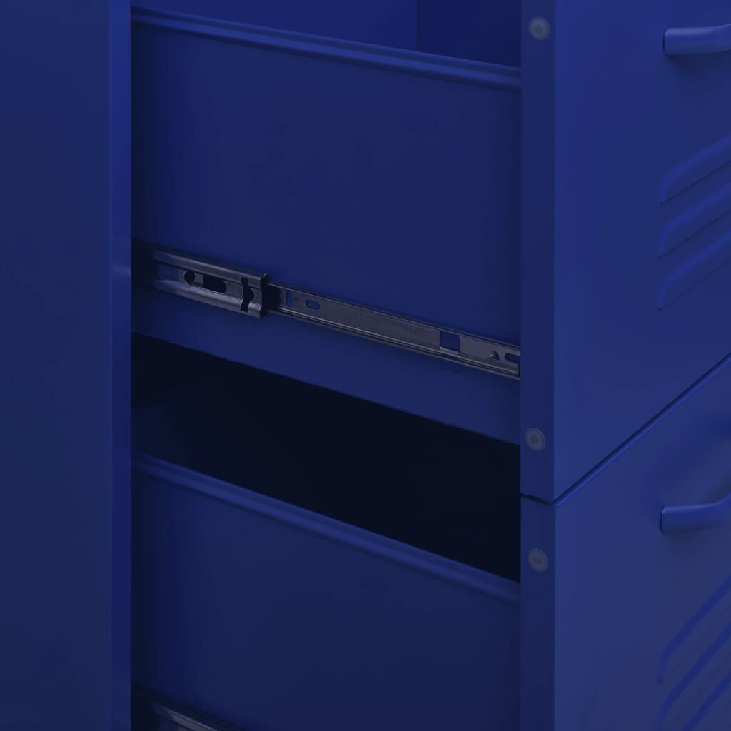 Navy sales filing cabinet