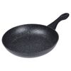 Excellent Houseware 3 Piece Frying Pan Set