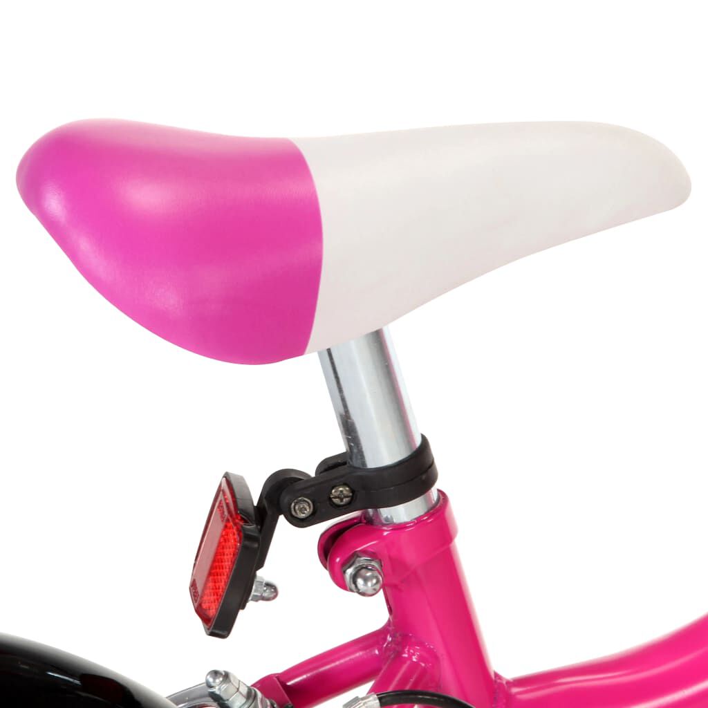 Black pink bike outlet
