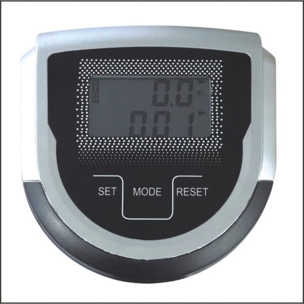 Elliptical Cross Trainer