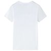 Kids' T-shirt Ecru 128