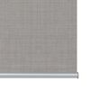 Decosol Roller Blinds Deluxe Grey Translucent 60x190 cm