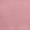 vidaXL Box Spring Bed with Mattress Pink 100x200 cm Velvet
