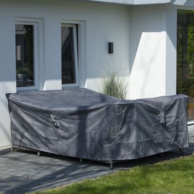 Madison Outdoor Lounge Set Cover 210x200x70cm Grey