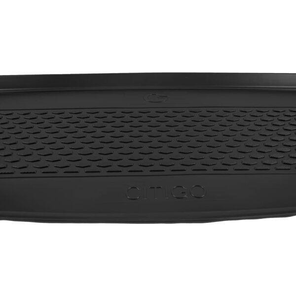 vidaXL Car Boot Mat for &Scaron;koda CITIGO (2012-), &Scaron;koda CITIGO iV (2020-)