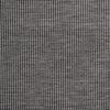 vidaXL Outdoor Flatweave Rug 140x200 cm Grey