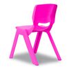 JAMARA Children's Chair Smiley Pink