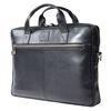 Exacompta Laptop Bag Exactive Genuine Leather
