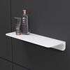 SCH&Uuml;TTE Shower Shelf SOLO White